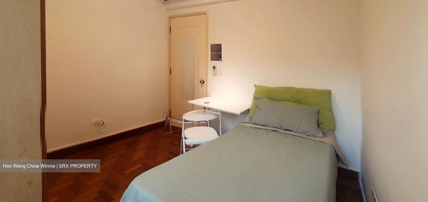 The Blossomvale (D21), Condominium #595834761